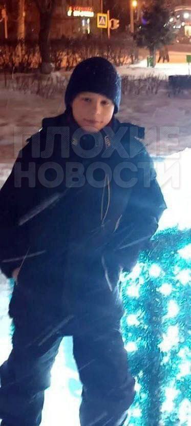 В Ачинске пятиклассник зарубил топором школьника, потому что тот оскорблял его мать.