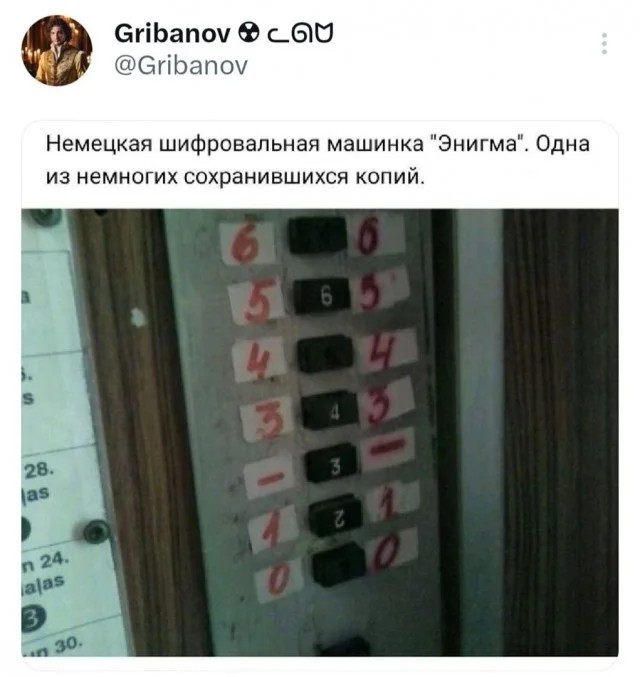 Весёлый полтишок 24.12.23