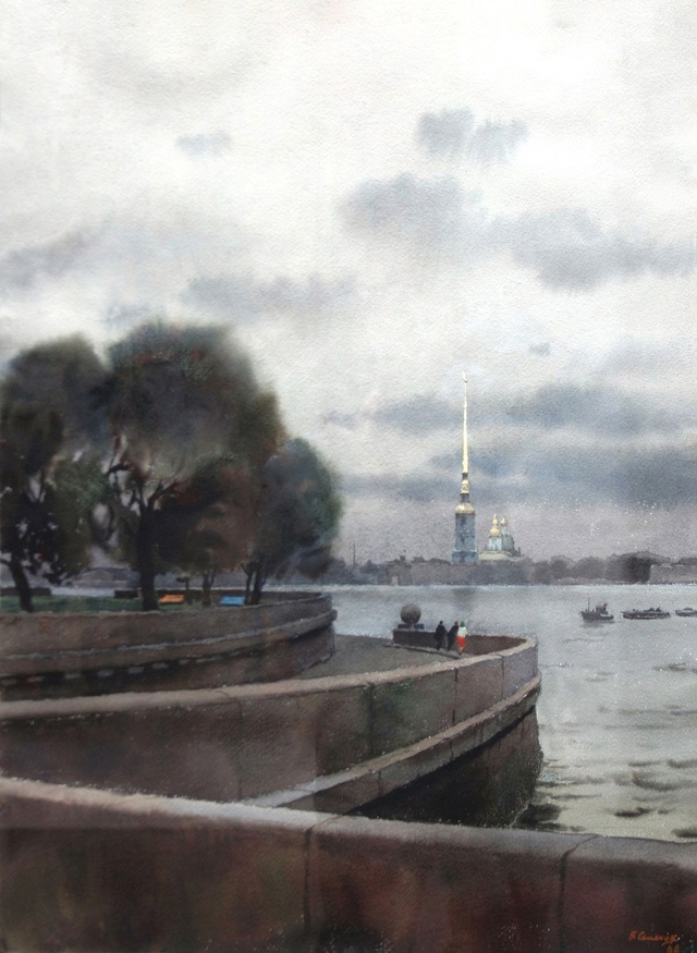 АРТ-Воскресенье