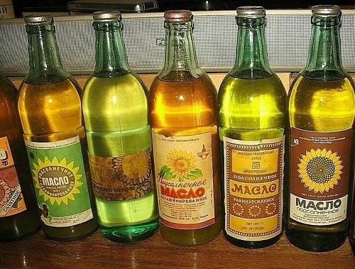Мой Советский Союз (про хвосты)