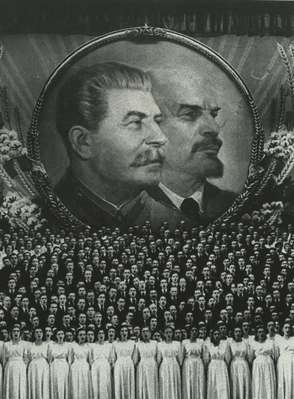 ​ Фотографии из прошлого нашей страны – 86