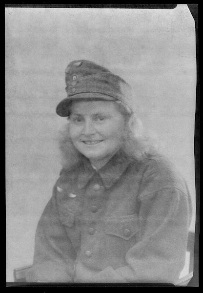 Винегрет исторических фотографий-2
