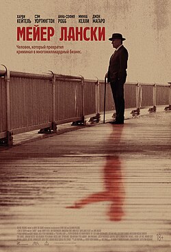 10 высокооценённых криминальных фильмов по рейтингу с IMDb