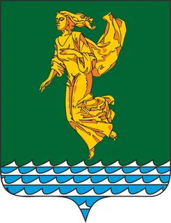 Герб Саратова.