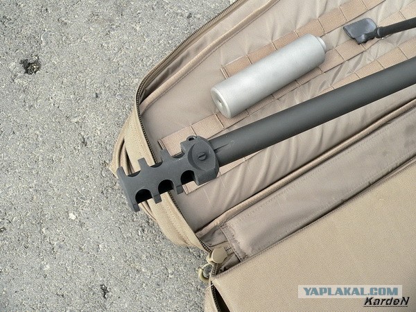 Sako TRG-22