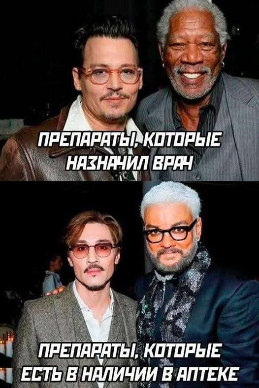 Воскресные картинки