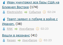 Иран уничтожил все базы США на Ближнем Востоке