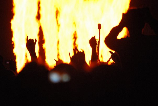Metallica