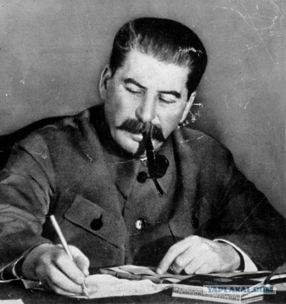 Как Сталин победил коррупцию