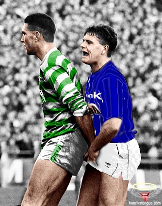 6 самых скандальных выходок Винни Джонса