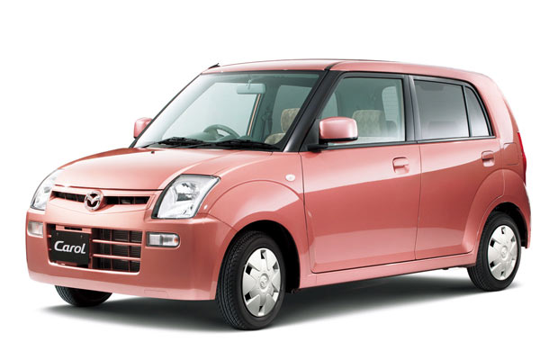 20 самых смешных автомобилей в мире