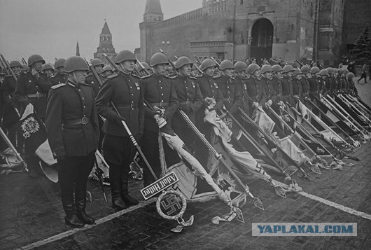 Встреча Путина и Кэмерона во Франции началась с ..