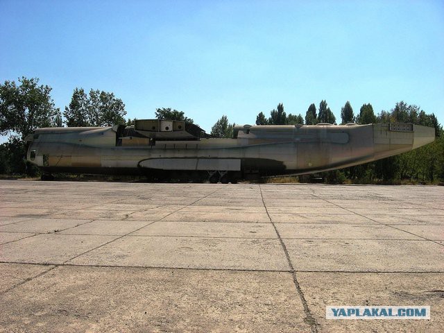 Знаменитая «Мрiя» первый раз в Осло