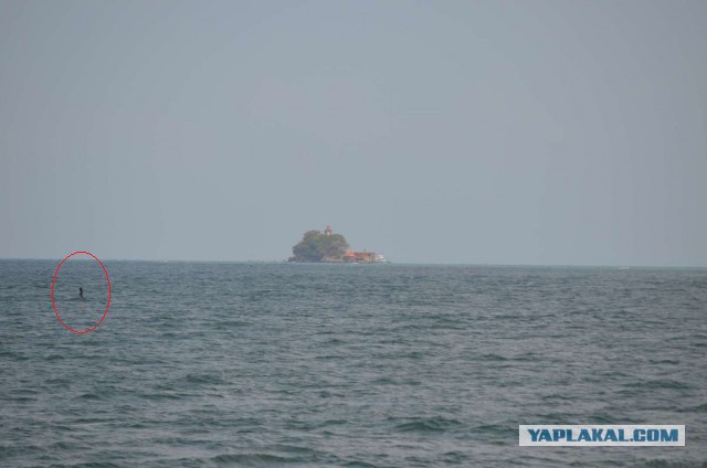 This is Cambodia – no problem