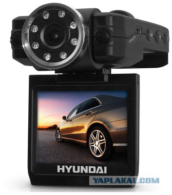 Что важно знать при покупке видеорегистратора