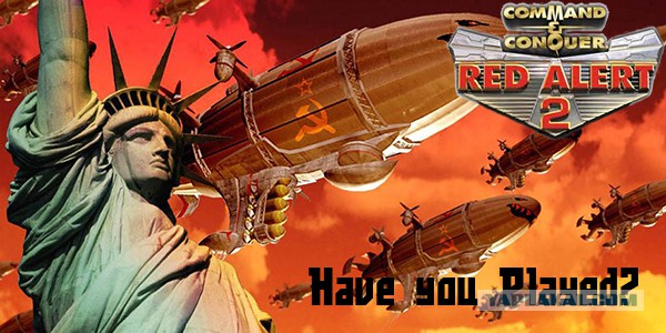 Самые шедевральные PC-игры всех времен и народов