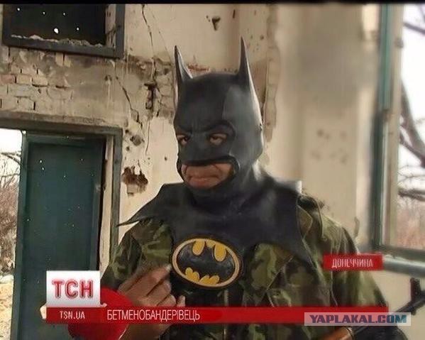 Очередная подборка приколов