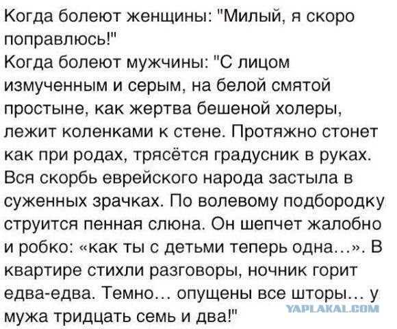 Смешные картинки - женская логика