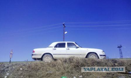 Почему умерла «Волга»: рассказ экс-работника ГАЗа