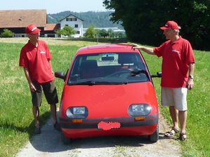 Игра на ЯПе: Угадай АВТО-9