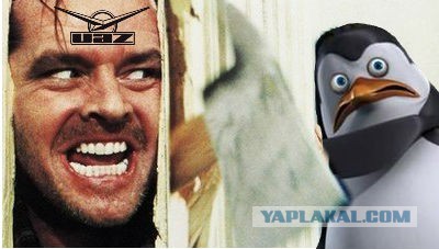 Гниющий UAZ Patriot и два отличных японца!