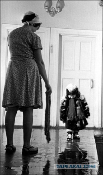 Рождённые в СССР