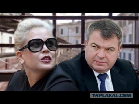 Воришки