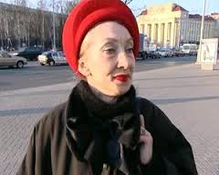 СтопХамСПб - Наступили на ногу