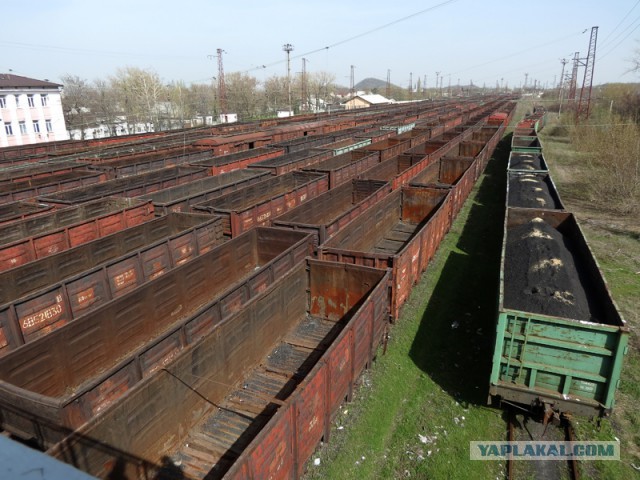 Две стороны одной войны. Мирная жизнь Донбасса