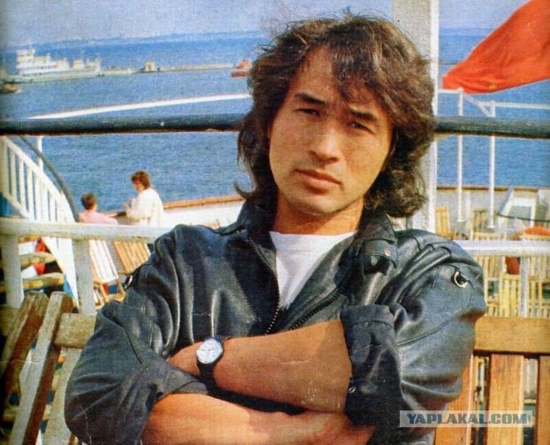 Одесский кинофестиваль в 1988 и 2016 годах