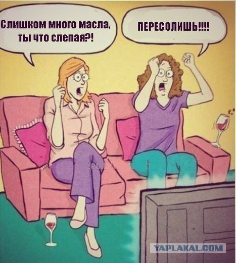 Кулинария. Вопросы и ответы, ...