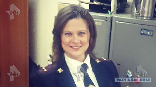 Женщина-полицейский насмерть сбила двоих пешеходов в Подмосковье