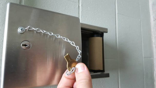 Shit happens или неприятности порой застают врасплох