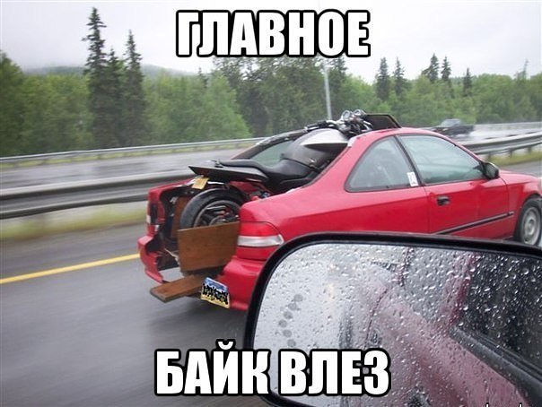 Подборка безудержного веселья