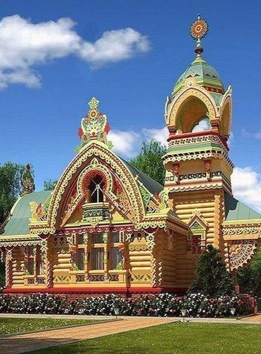 Набористый набор картинок