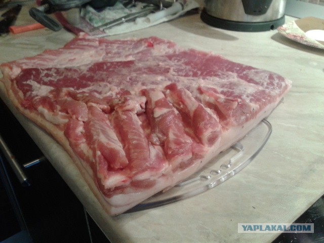 Как я мясо на......вертел ( эротика +24)