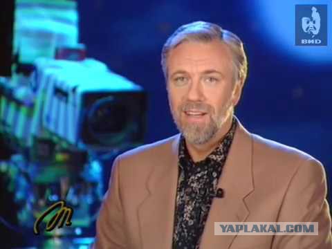 Звёзды телевидения 90-х тогда и сейчас
