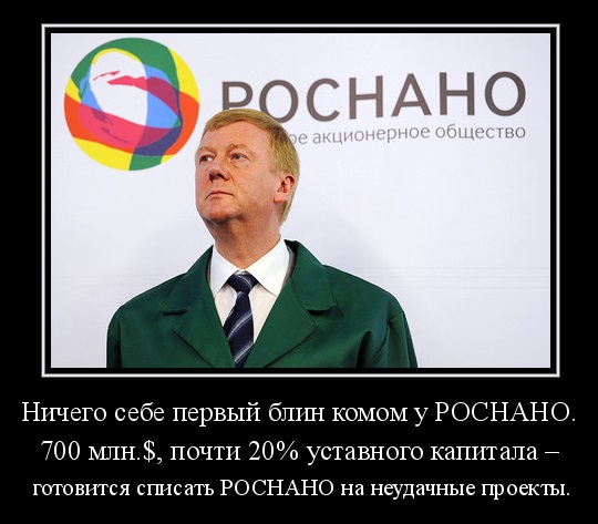 Лихие 90-е. Кох и Чубайс уничтожают «оборонку»