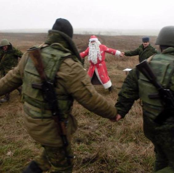 Выловлено в наших сетях