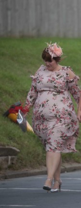 Ladies Day 2019