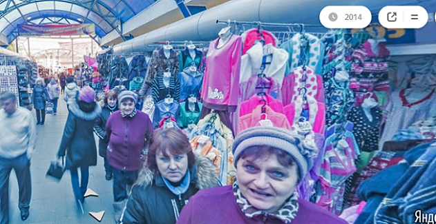 Глюки в матрице: доказательство того, что мы на самом деле живем в симуляции