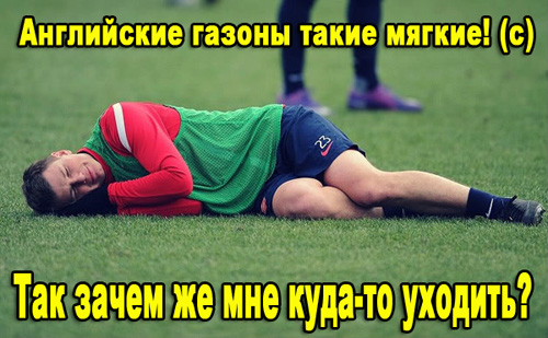 Спорт с улыбкой, интересности в сети