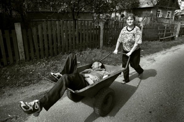 Я люблю вашего мужа
