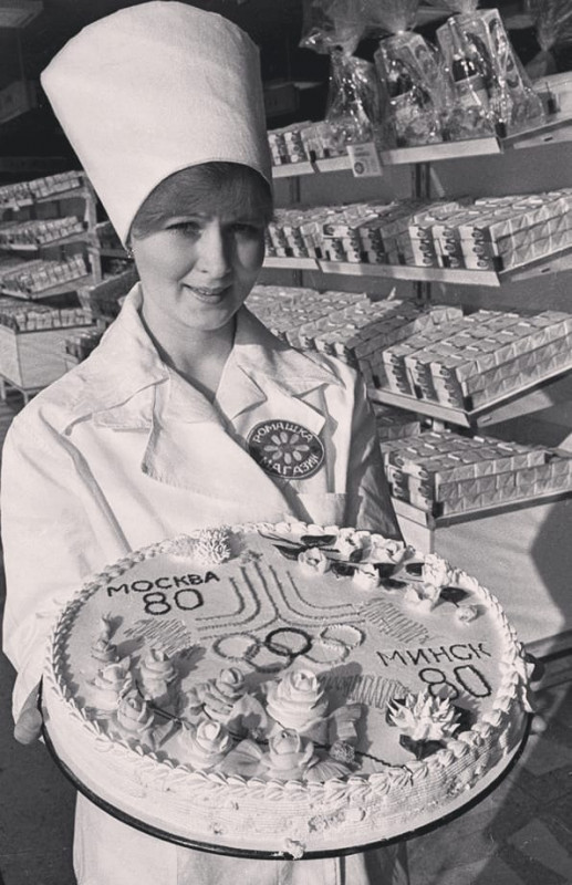 Интересные и редкие ретро-фотографии 15.02.21