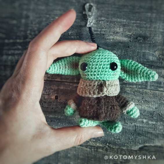 Новые Котомыши для ЯПа и не только