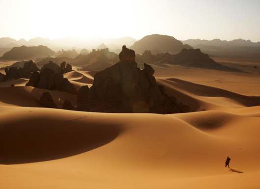 Самые захватывающие приключения в мире