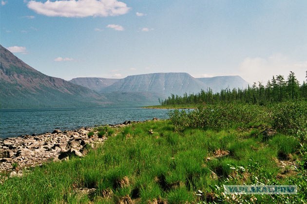 Россия! Нам есть чем гордиться!