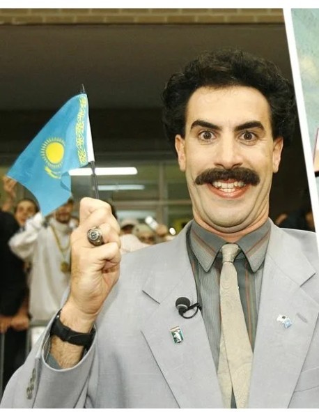 Казахстан призвал запретить ядерное оружие из-за конфликта на Украине.