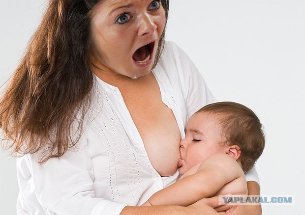 Фотожаба: Девчачьи эмоции