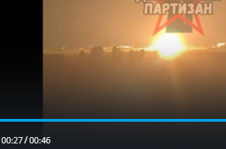 "Кинжал" 16 мая уничтожил в Киеве РЛС и пять пусковых установок ЗРК Patriot
